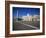 Piazza San Pietro (St. Peter's Square), View to St. Peter's Basilica, Vatican City, Lazio, Italy-Ruth Tomlinson-Framed Photographic Print