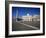 Piazza San Pietro (St. Peter's Square), View to St. Peter's Basilica, Vatican City, Lazio, Italy-Ruth Tomlinson-Framed Photographic Print