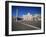 Piazza San Pietro (St. Peter's Square), View to St. Peter's Basilica, Vatican City, Lazio, Italy-Ruth Tomlinson-Framed Photographic Print