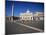 Piazza San Pietro (St. Peter's Square), View to St. Peter's Basilica, Vatican City, Lazio, Italy-Ruth Tomlinson-Mounted Photographic Print