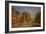 Piazza Santa Trinita, Florence-Giuseppe Zocchi-Framed Giclee Print