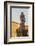 Piazza Signoria, Ercole E Caco Statue-Guido Cozzi-Framed Photographic Print