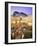 Piazzetta, Capri Town, Capri, Bay of Naples, Italy-Demetrio Carrasco-Framed Photographic Print