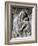 Piazzi Madonna (Virgin and Child), 1420-1430S-Donatello-Framed Giclee Print