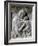 Piazzi Madonna (Virgin and Child), 1420-1430S-Donatello-Framed Giclee Print