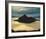 Pic Island-Lawren S^ Harris-Framed Art Print