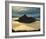 Pic Island-Lawren S^ Harris-Framed Art Print