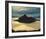 Pic Island-Lawren S^ Harris-Framed Art Print