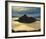 Pic Island-Lawren S^ Harris-Framed Art Print