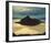 Pic Island-Lawren S^ Harris-Framed Art Print