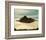 Pic Island-Lawren S^ Harris-Framed Art Print