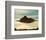 Pic Island-Lawren S^ Harris-Framed Art Print