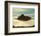 Pic Island-Lawren S^ Harris-Framed Art Print