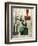 Picabia: Parade-Francis Picabia-Framed Giclee Print