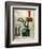 Picabia: Parade-Francis Picabia-Framed Giclee Print