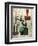 Picabia: Parade-Francis Picabia-Framed Giclee Print