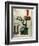 Picabia: Parade-Francis Picabia-Framed Giclee Print