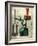 Picabia: Parade-Francis Picabia-Framed Giclee Print