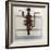 Picabia: Paroxyme, 1915-Francis Picabia-Framed Giclee Print