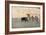 Picadors, Seville, 1893-Arthur Melville-Framed Giclee Print