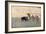 Picadors, Seville, 1893-Arthur Melville-Framed Giclee Print