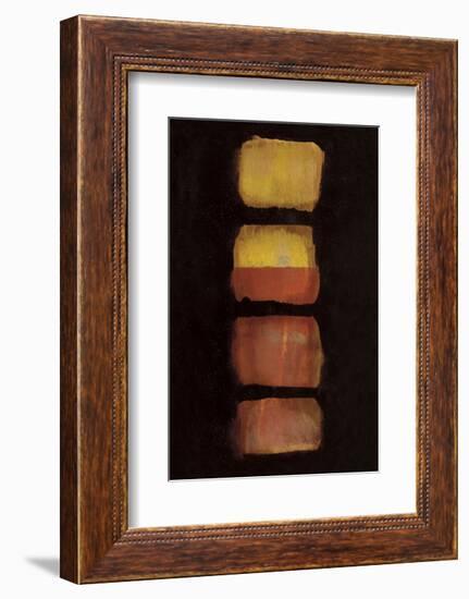 Picante I-Candice Alford-Framed Art Print