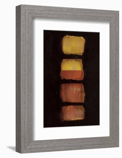 Picante I-Candice Alford-Framed Art Print