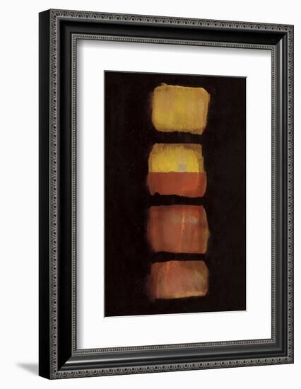 Picante I-Candice Alford-Framed Art Print