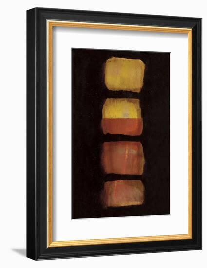 Picante I-Candice Alford-Framed Art Print