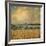 Picardy Wheat-Dawne Polis-Framed Giclee Print