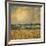 Picardy Wheat-Dawne Polis-Framed Giclee Print