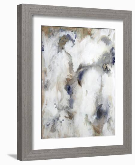 Picasso Jasper-Kari Taylor-Framed Giclee Print