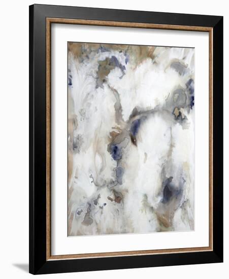 Picasso Jasper-Kari Taylor-Framed Giclee Print