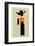 Picasso, Mi Amor-Bo Anderson-Framed Photographic Print