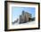 Picasso Museum, Antibes, Alpes Maritimes, Cote d'Azur, Provence, France, Europe-Fraser Hall-Framed Photographic Print