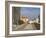 Picasso Museum, Old Town, Vieil Antibes, Antibes, Cote D'Azur, French Riviera, Mediterranean, Prove-Wendy Connett-Framed Photographic Print