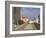 Picasso Museum, Old Town, Vieil Antibes, Antibes, Cote D'Azur, French Riviera, Mediterranean, Prove-Wendy Connett-Framed Photographic Print