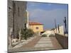 Picasso Museum, Old Town, Vieil Antibes, Antibes, Cote D'Azur, French Riviera, Mediterranean, Prove-Wendy Connett-Mounted Photographic Print