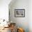 Picasso Museum, Old Town, Vieil Antibes, Antibes, Cote D'Azur, French Riviera, Mediterranean, Prove-Wendy Connett-Framed Photographic Print displayed on a wall