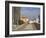 Picasso Museum, Old Town, Vieil Antibes, Antibes, Cote D'Azur, French Riviera, Mediterranean, Prove-Wendy Connett-Framed Photographic Print