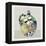 Picasso Vase I-Aimee Wilson-Framed Stretched Canvas