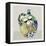 Picasso Vase I-Aimee Wilson-Framed Stretched Canvas