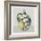 Picasso Vase I-Aimee Wilson-Framed Art Print