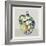 Picasso Vase I-Aimee Wilson-Framed Art Print