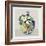 Picasso Vase I-Aimee Wilson-Framed Art Print