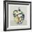 Picasso Vase I-Aimee Wilson-Framed Art Print