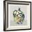 Picasso Vase I-Aimee Wilson-Framed Art Print