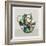 Picasso Vase II-Aimee Wilson-Framed Premium Giclee Print