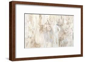 Picassos Friend Neutral-Jodi Maas-Framed Giclee Print