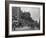 Piccadilly Circa 1895-null-Framed Art Print